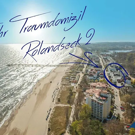 Apartamento Rolandseck Ii Whg 07