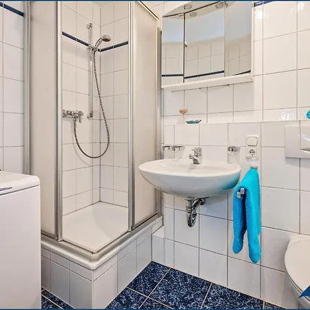 Rolandseck Ii Whg 07 דירה *