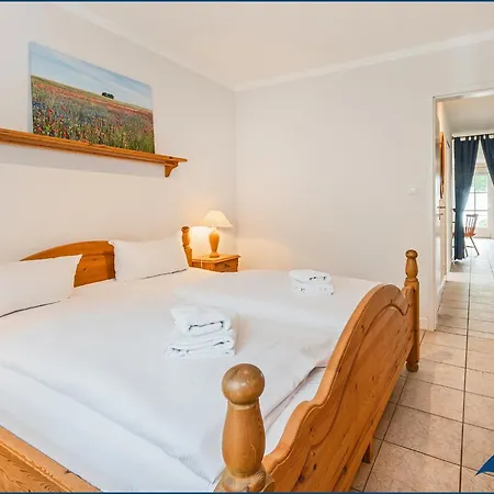 Rolandseck Ii Whg 07 דירה *