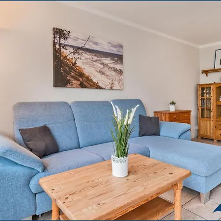 Apartamento Rolandseck Ii Whg 07 *