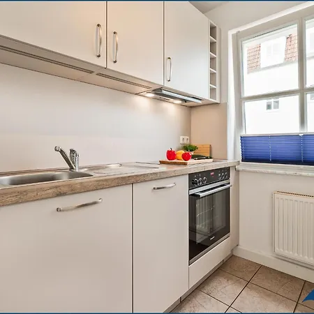 Rolandseck Ii Whg 07 *