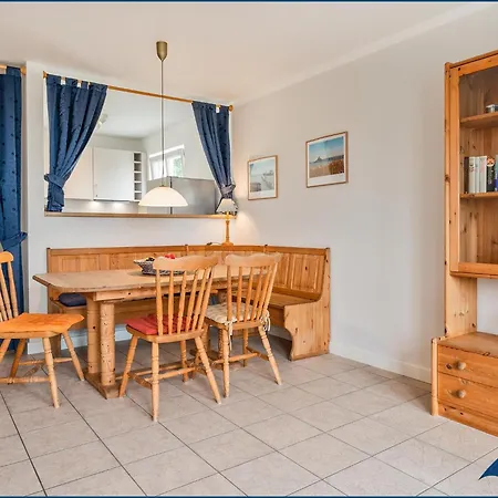 Rolandseck Ii Whg 07 * הרינגסדורף