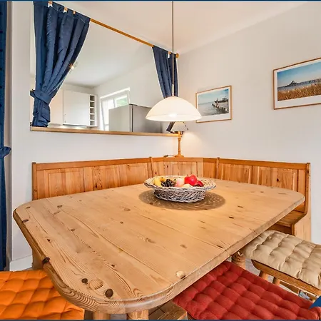 Rolandseck Ii Whg 07 דירה