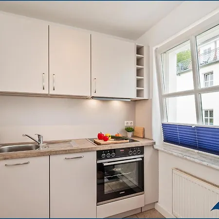 Rolandseck Ii Whg 07 דירה *