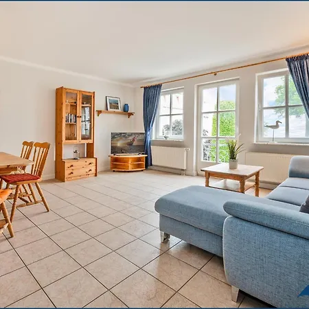 Apartamento Rolandseck Ii Whg 07