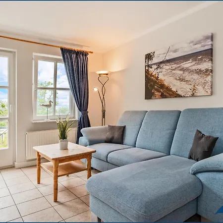 Rolandseck Ii Whg 07 Heringsdorf (Usedom)