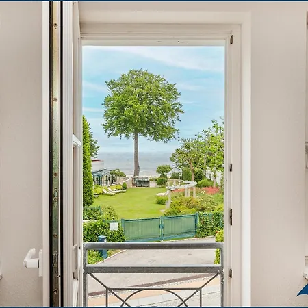 Rolandseck Ii Whg 07 דירה